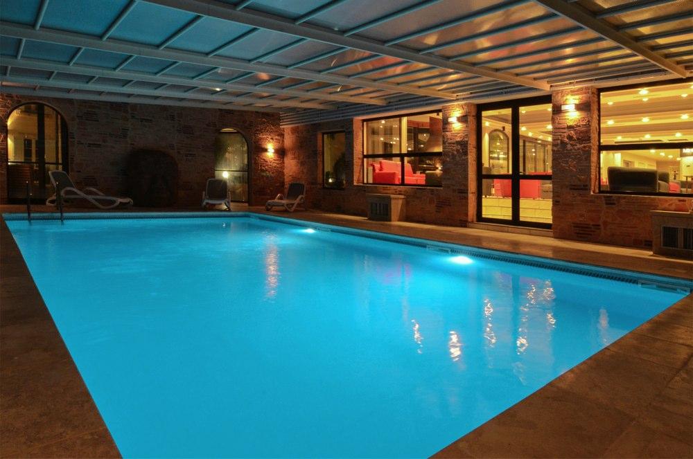 Au Grand Hotel De Sarlat - Pavillon De Selves ภายนอก รูปภาพ