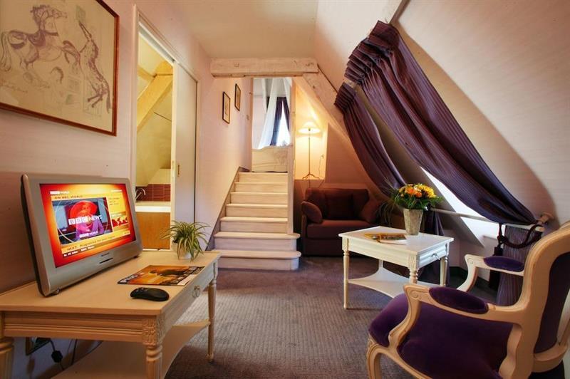 Au Grand Hotel De Sarlat - Pavillon De Selves ภายนอก รูปภาพ